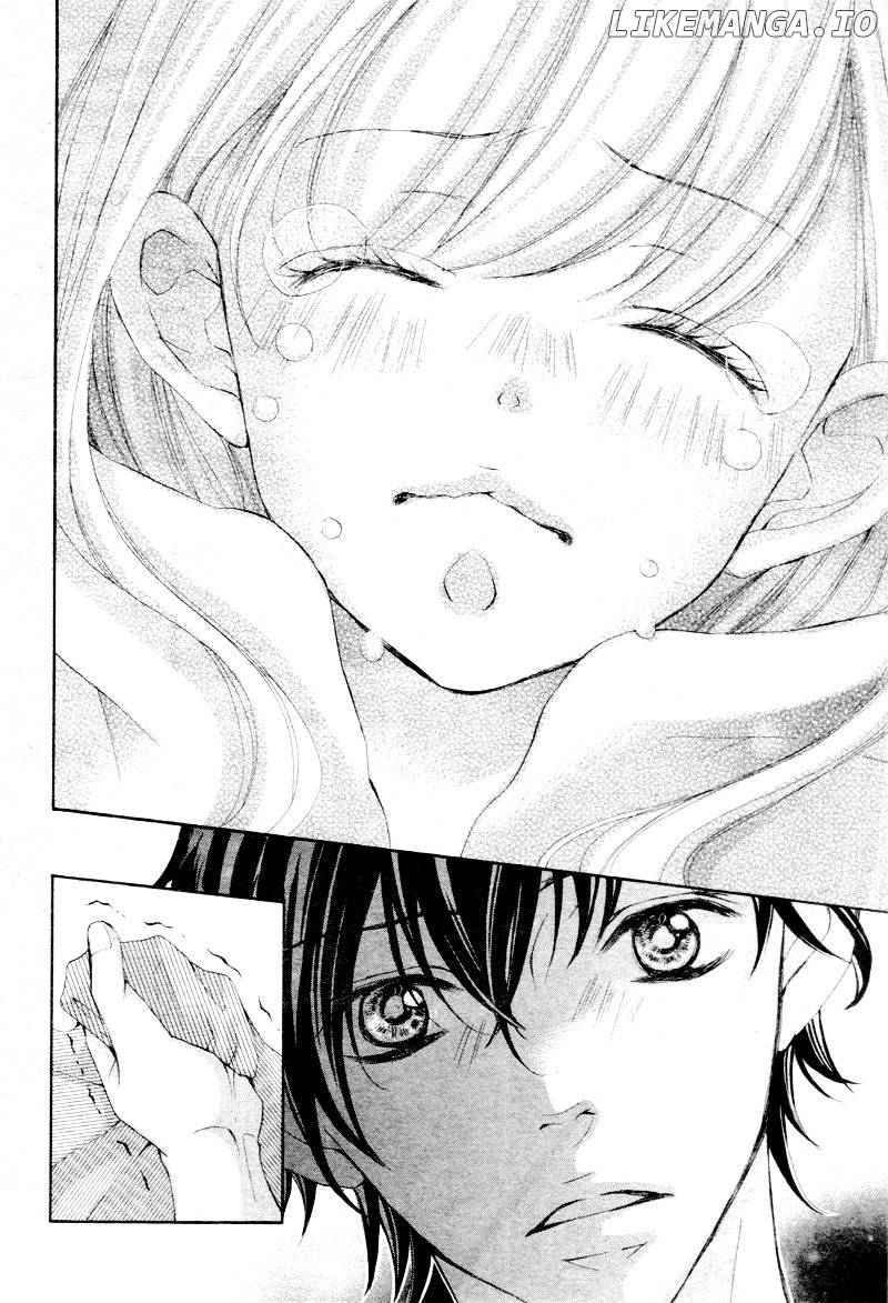 True Love (Sugiyama Miwako) chapter 11 - page 25