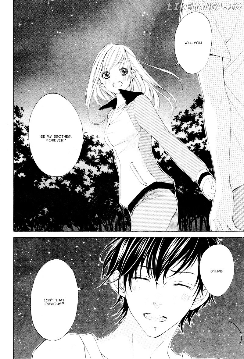 True Love (Sugiyama Miwako) chapter 11 - page 29