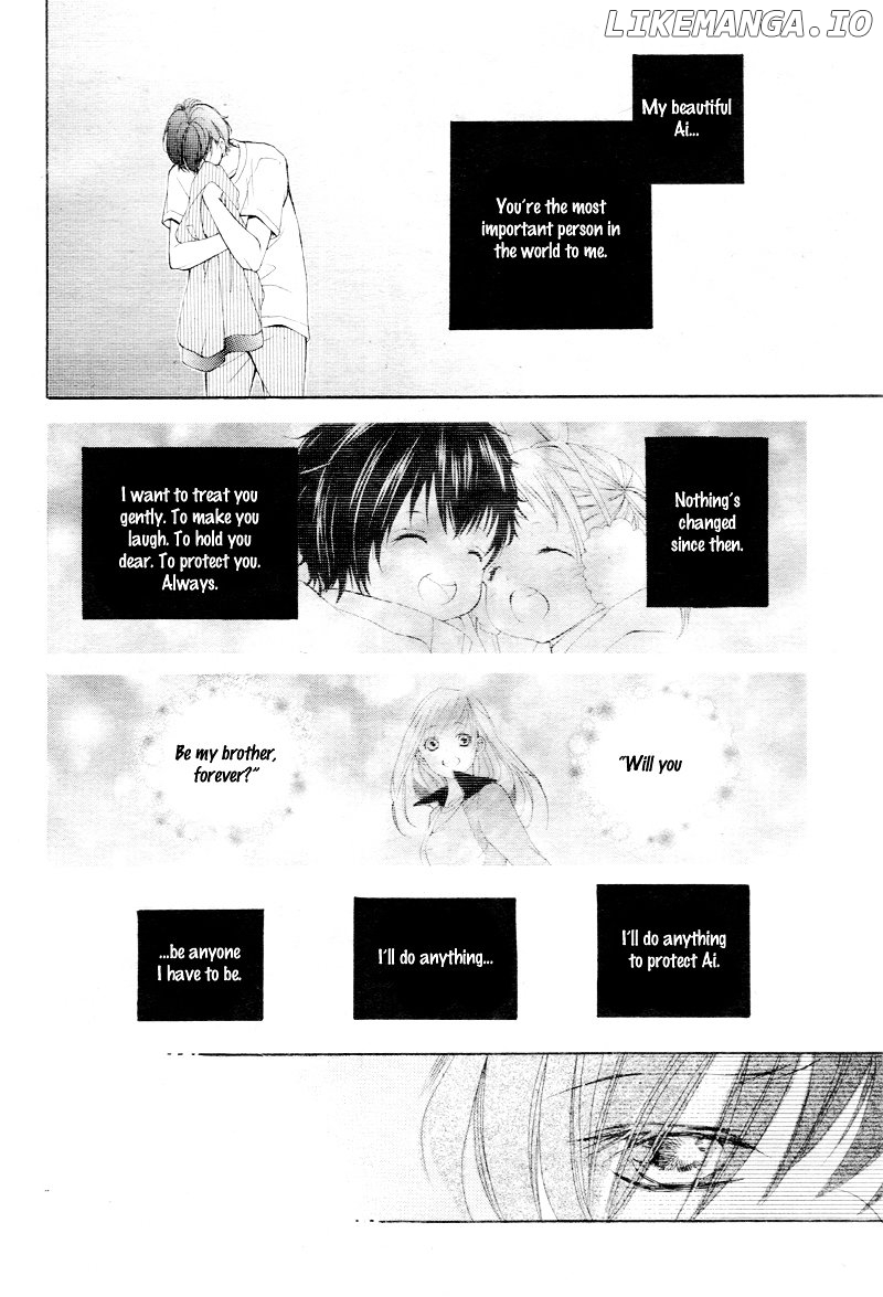True Love (Sugiyama Miwako) chapter 11 - page 31