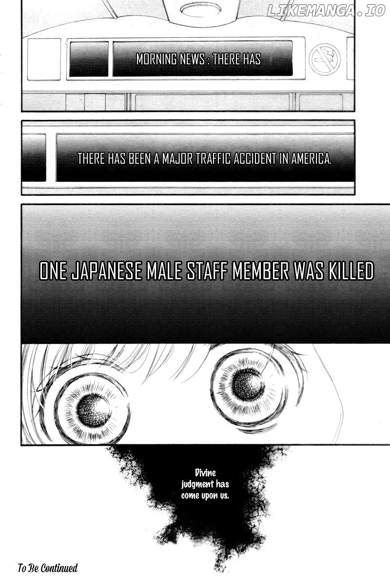 True Love (Sugiyama Miwako) chapter 28 - page 33