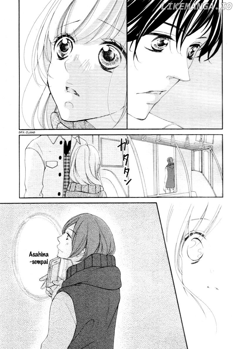 True Love (Sugiyama Miwako) chapter 28 - page 6