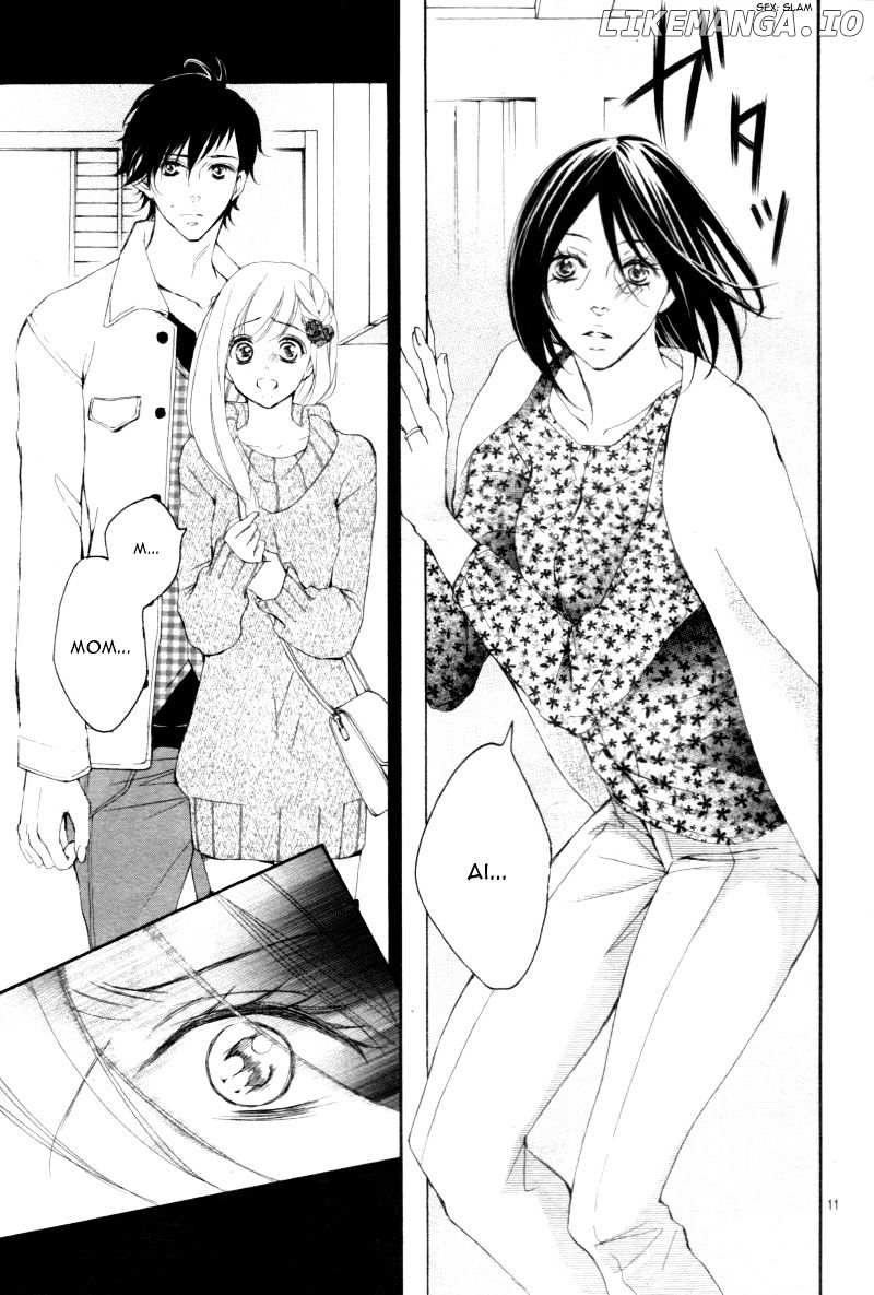 True Love (Sugiyama Miwako) chapter 29 - page 14