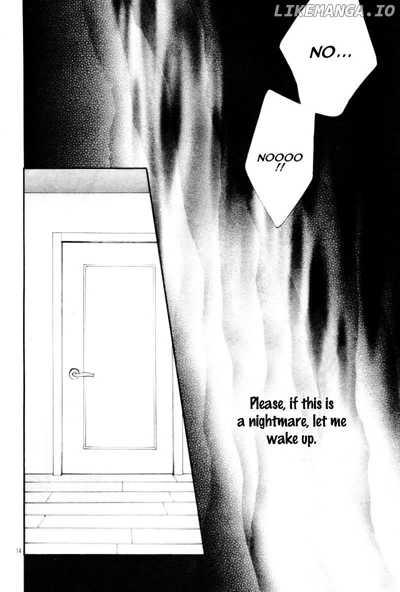 True Love (Sugiyama Miwako) chapter 29 - page 17