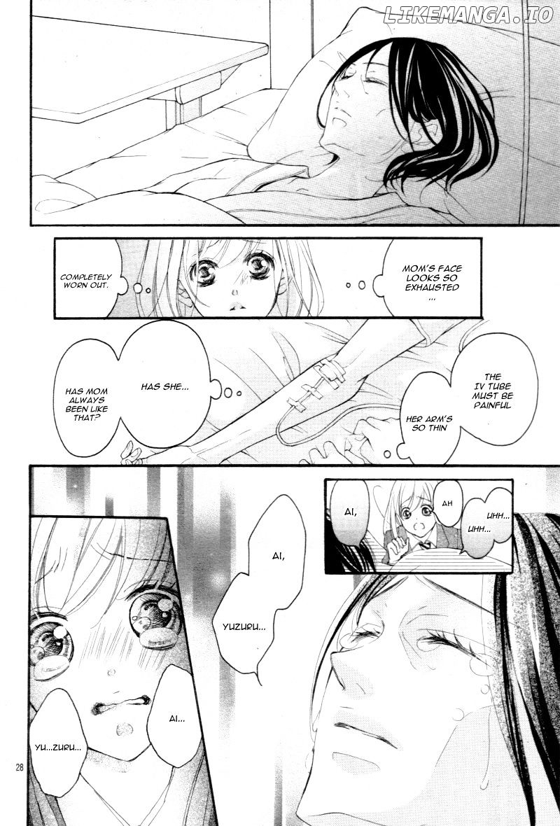 True Love (Sugiyama Miwako) chapter 29 - page 31