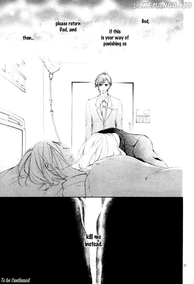 True Love (Sugiyama Miwako) chapter 29 - page 32