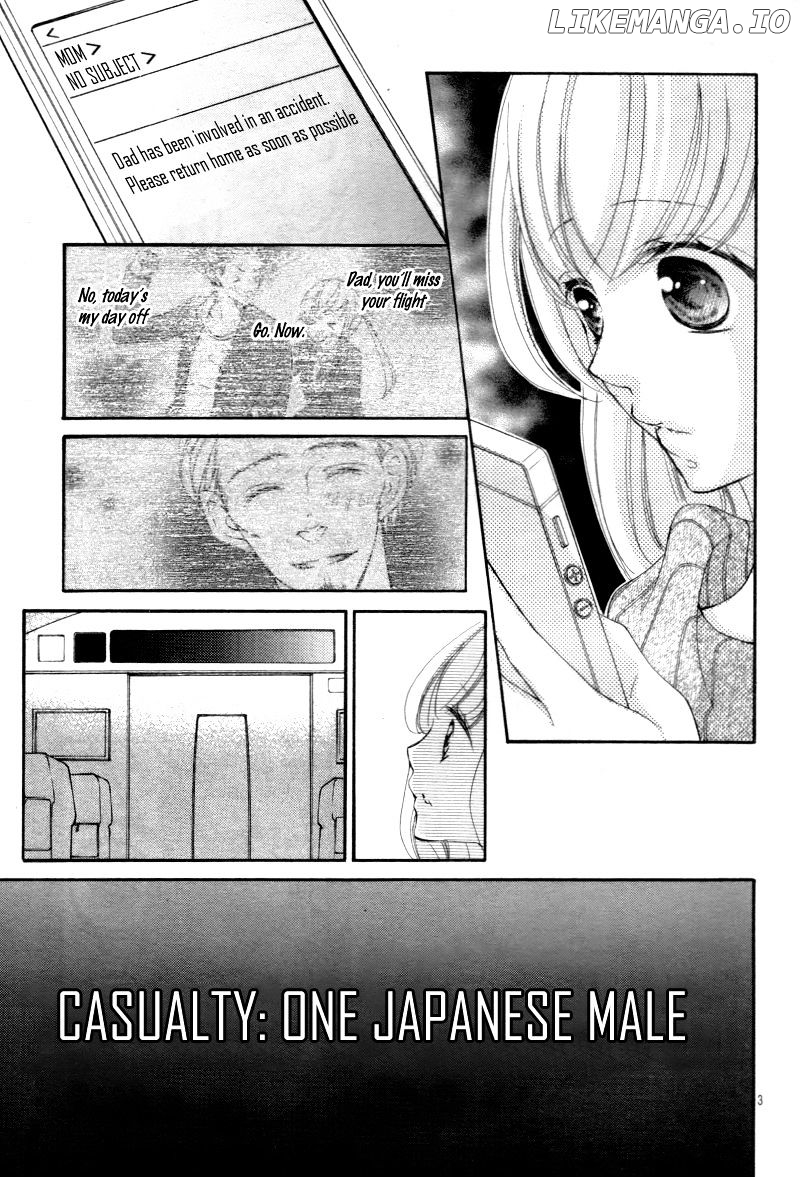 True Love (Sugiyama Miwako) chapter 29 - page 6