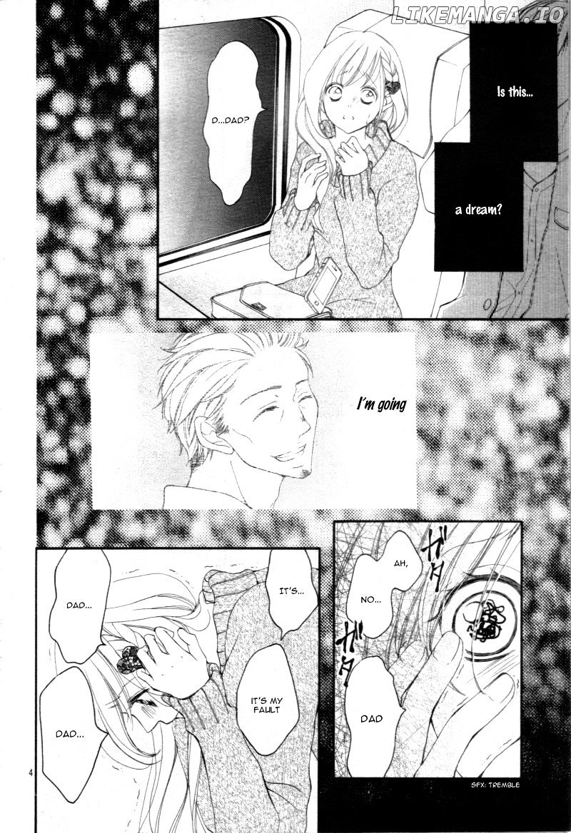 True Love (Sugiyama Miwako) chapter 29 - page 7