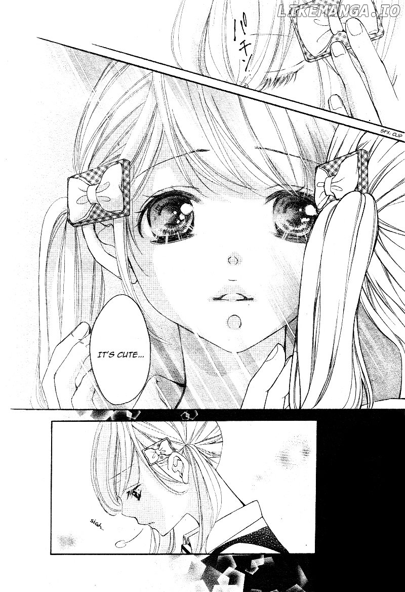 True Love (Sugiyama Miwako) chapter 13 - page 13