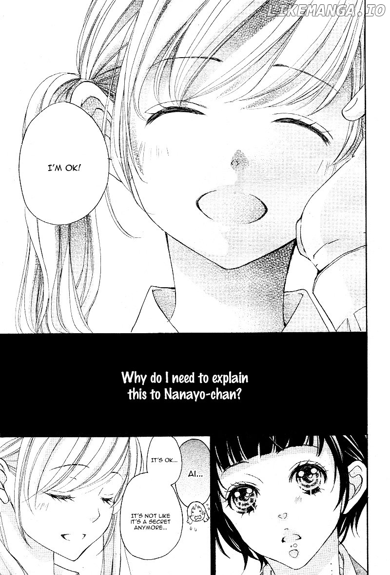 True Love (Sugiyama Miwako) chapter 13 - page 18
