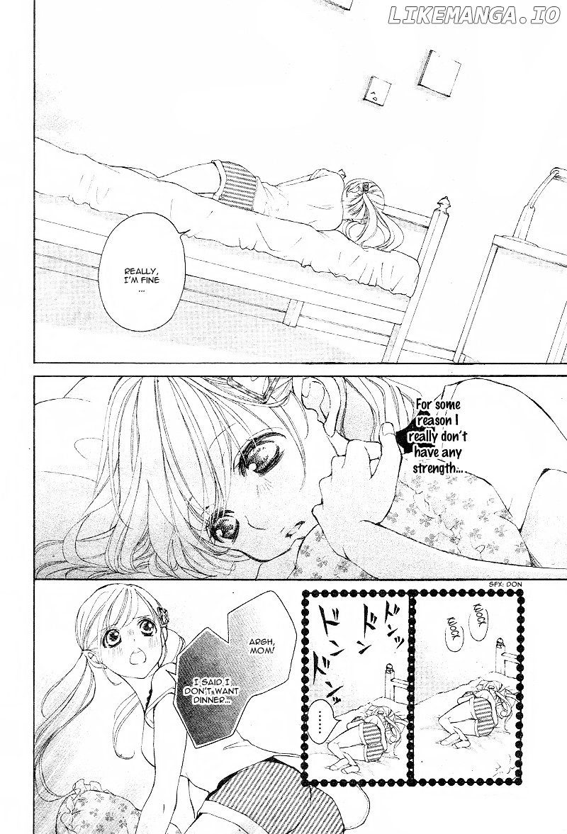 True Love (Sugiyama Miwako) chapter 13 - page 23