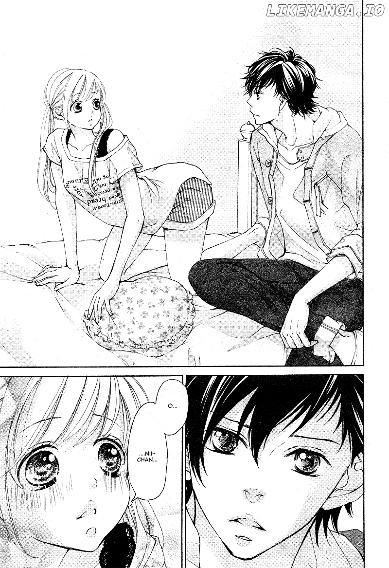 True Love (Sugiyama Miwako) chapter 13 - page 24