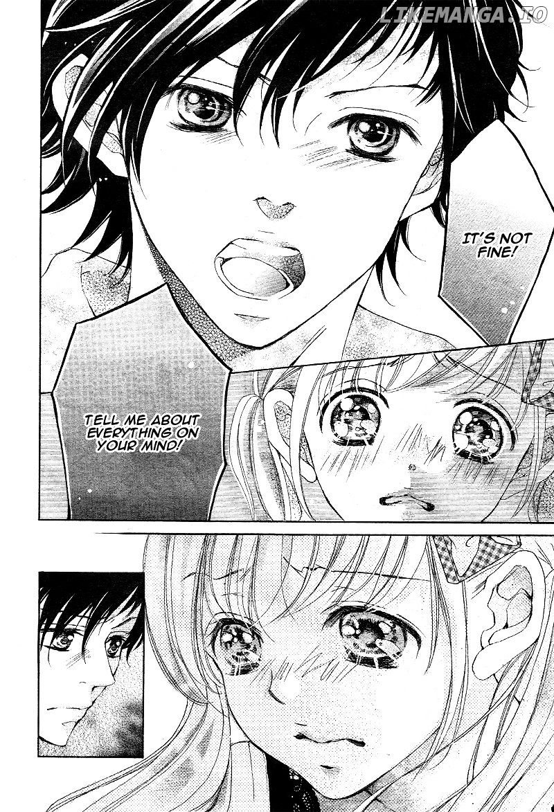 True Love (Sugiyama Miwako) chapter 13 - page 27