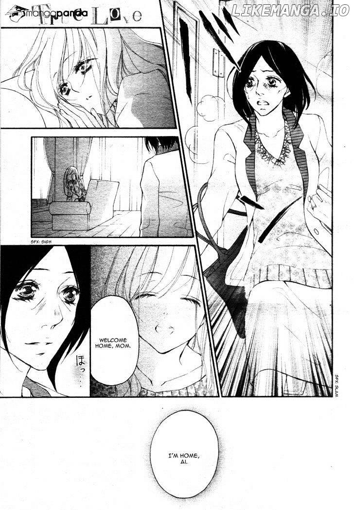 True Love (Sugiyama Miwako) chapter 30 - page 17