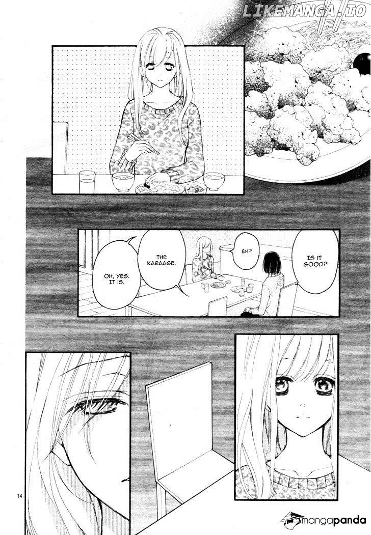 True Love (Sugiyama Miwako) chapter 30 - page 18
