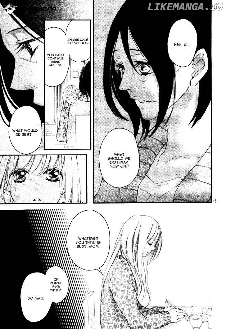 True Love (Sugiyama Miwako) chapter 30 - page 19