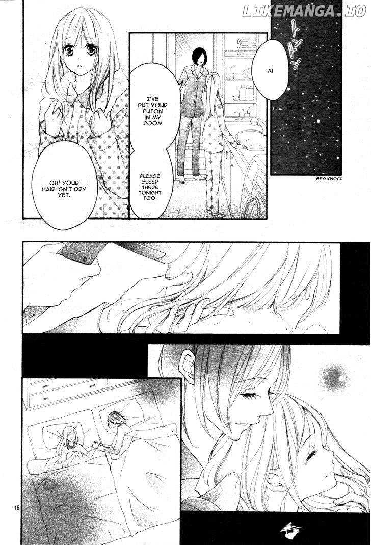 True Love (Sugiyama Miwako) chapter 30 - page 20