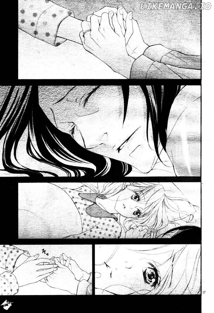 True Love (Sugiyama Miwako) chapter 30 - page 21