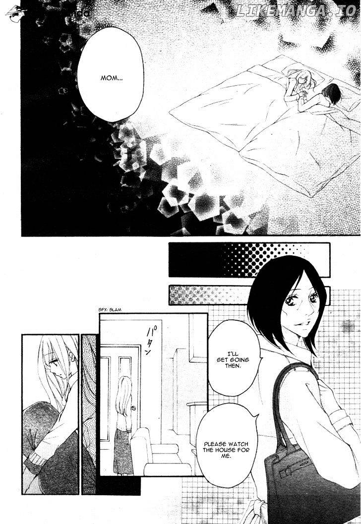 True Love (Sugiyama Miwako) chapter 30 - page 22
