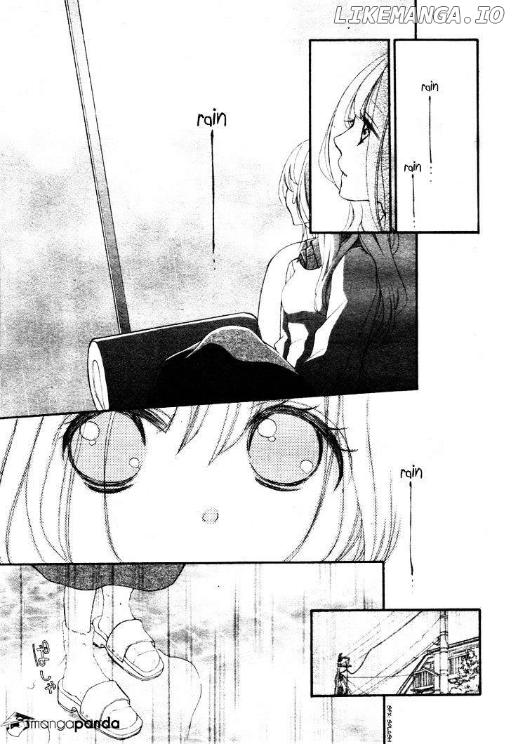 True Love (Sugiyama Miwako) chapter 30 - page 23
