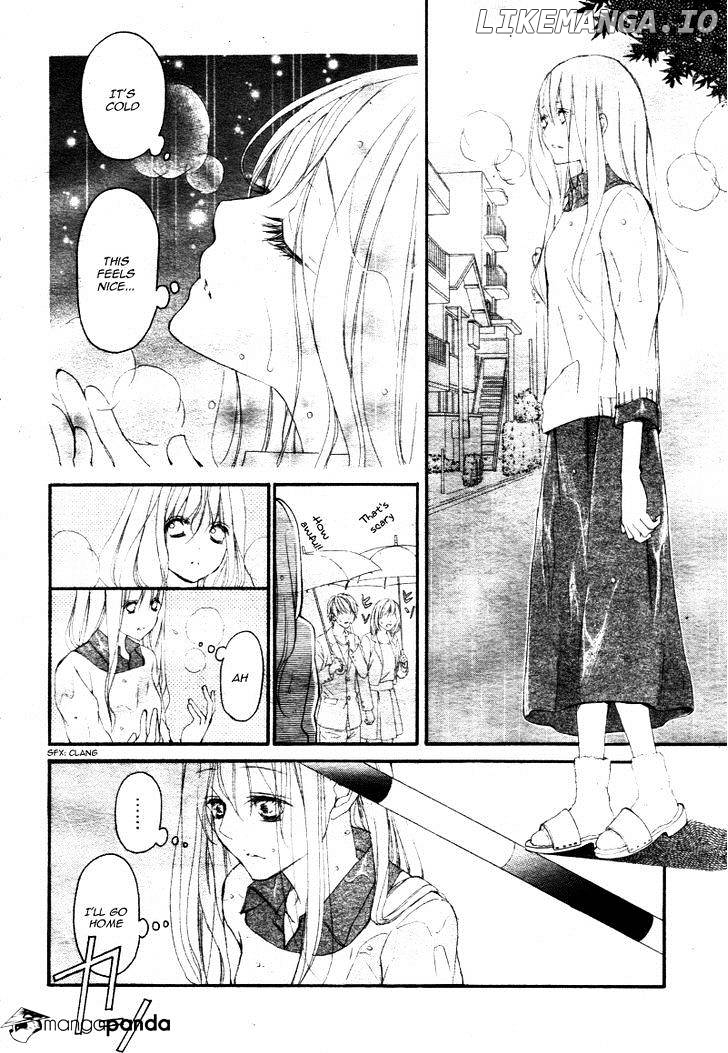 True Love (Sugiyama Miwako) chapter 30 - page 24