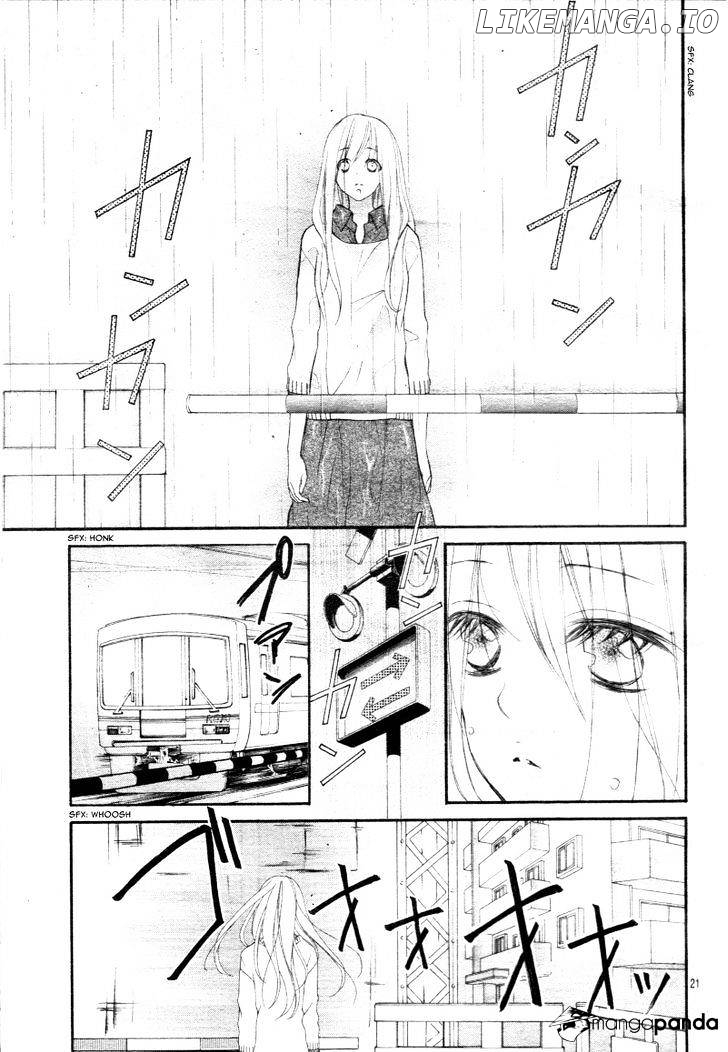 True Love (Sugiyama Miwako) chapter 30 - page 25