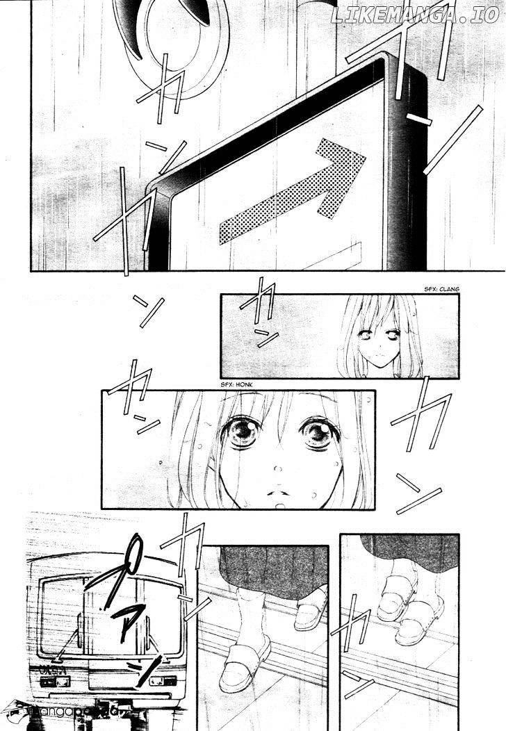 True Love (Sugiyama Miwako) chapter 30 - page 26