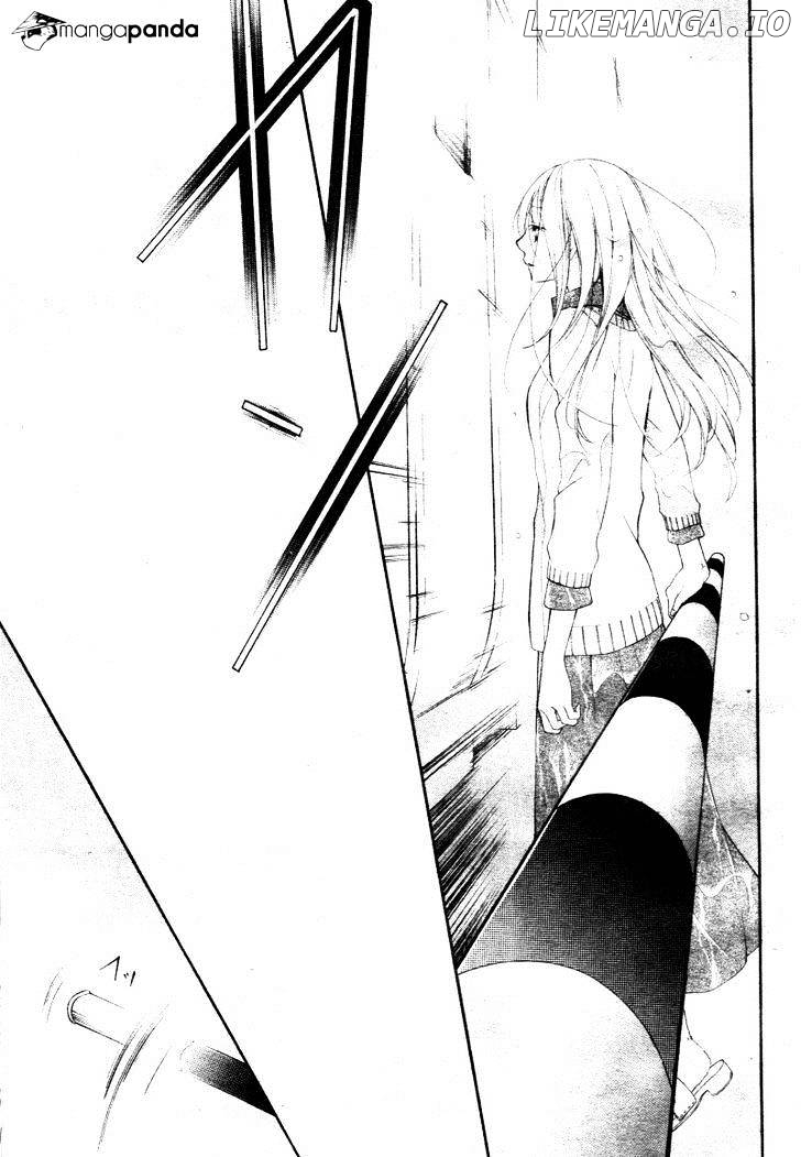 True Love (Sugiyama Miwako) chapter 30 - page 27