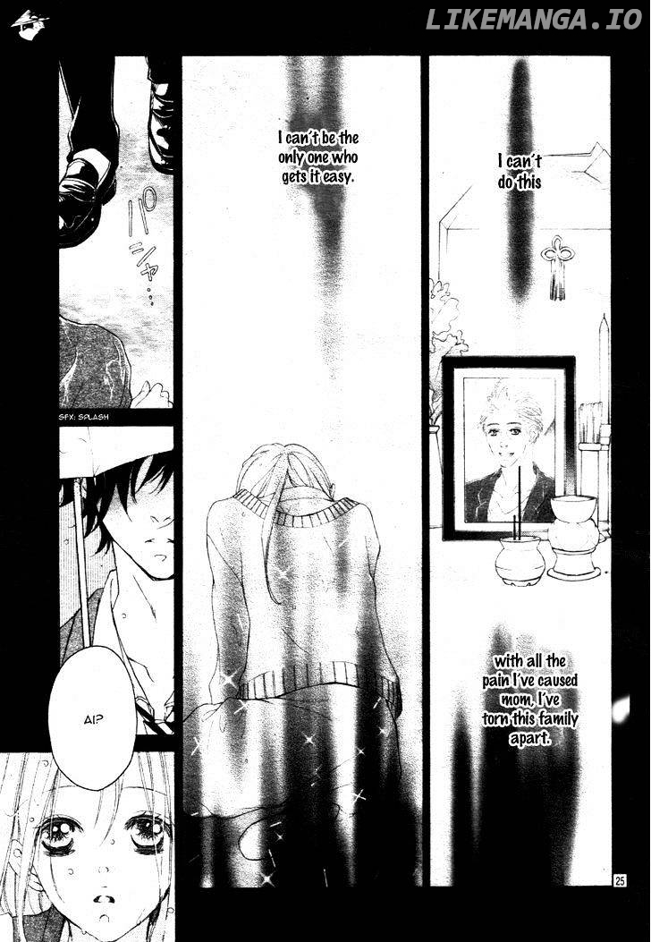 True Love (Sugiyama Miwako) chapter 30 - page 29