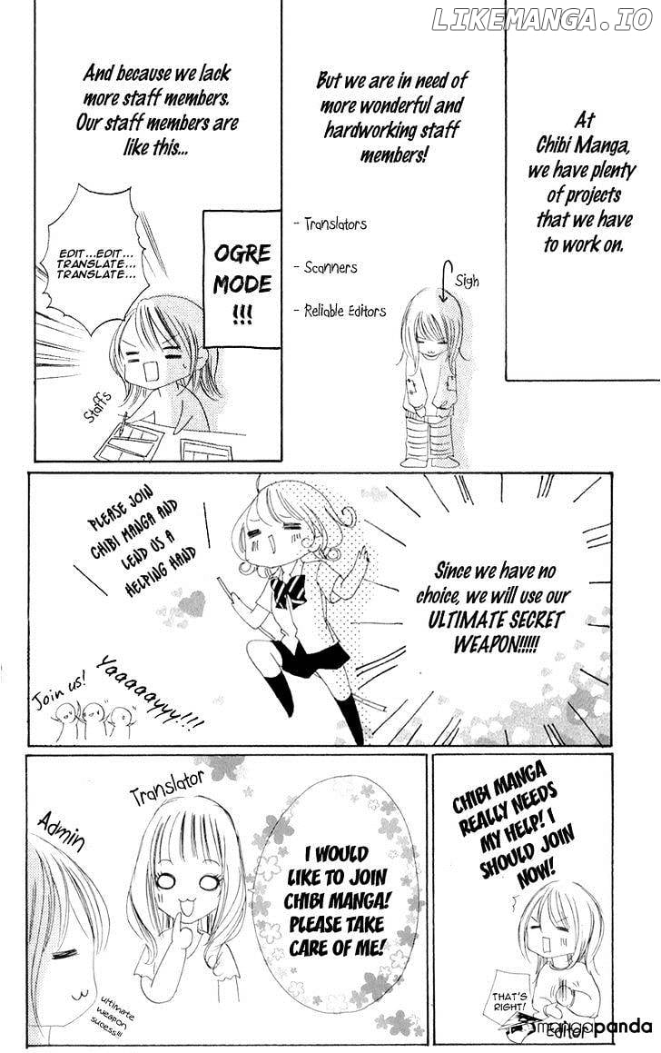 True Love (Sugiyama Miwako) chapter 30 - page 3