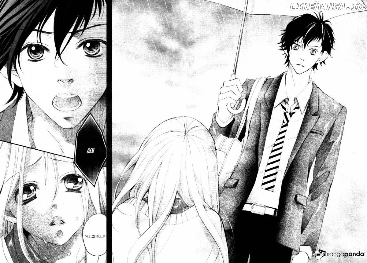 True Love (Sugiyama Miwako) chapter 30 - page 30