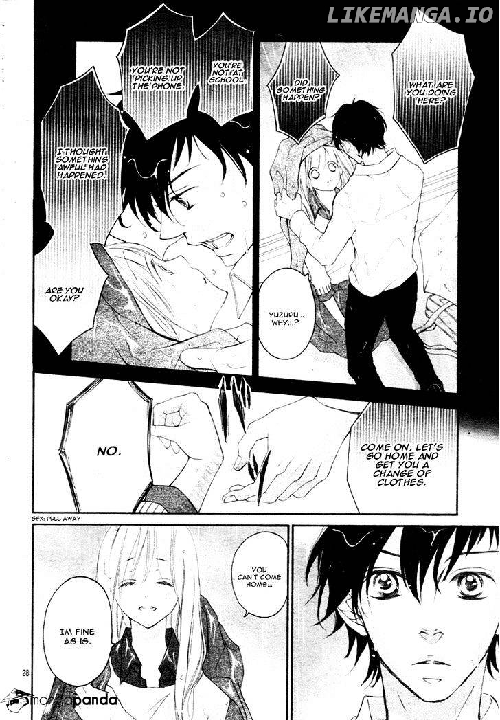 True Love (Sugiyama Miwako) chapter 30 - page 31