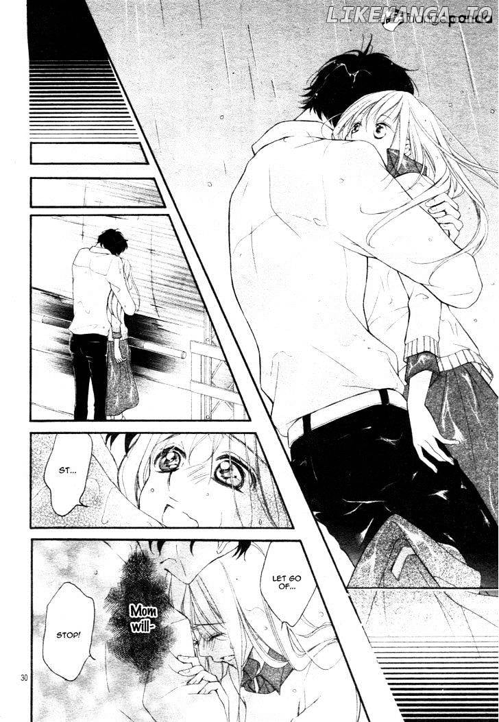 True Love (Sugiyama Miwako) chapter 30 - page 33