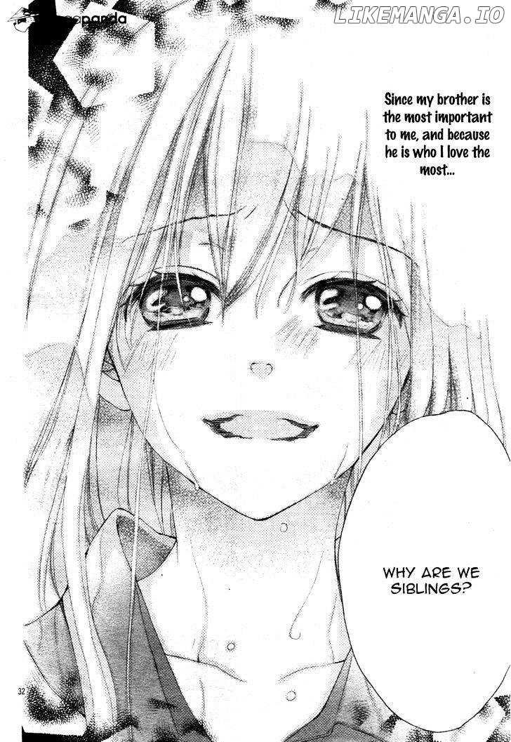 True Love (Sugiyama Miwako) chapter 30 - page 35
