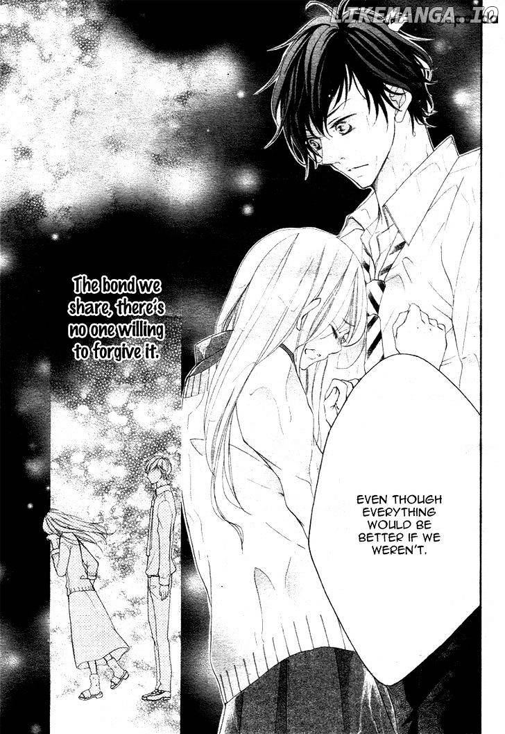 True Love (Sugiyama Miwako) chapter 30 - page 36
