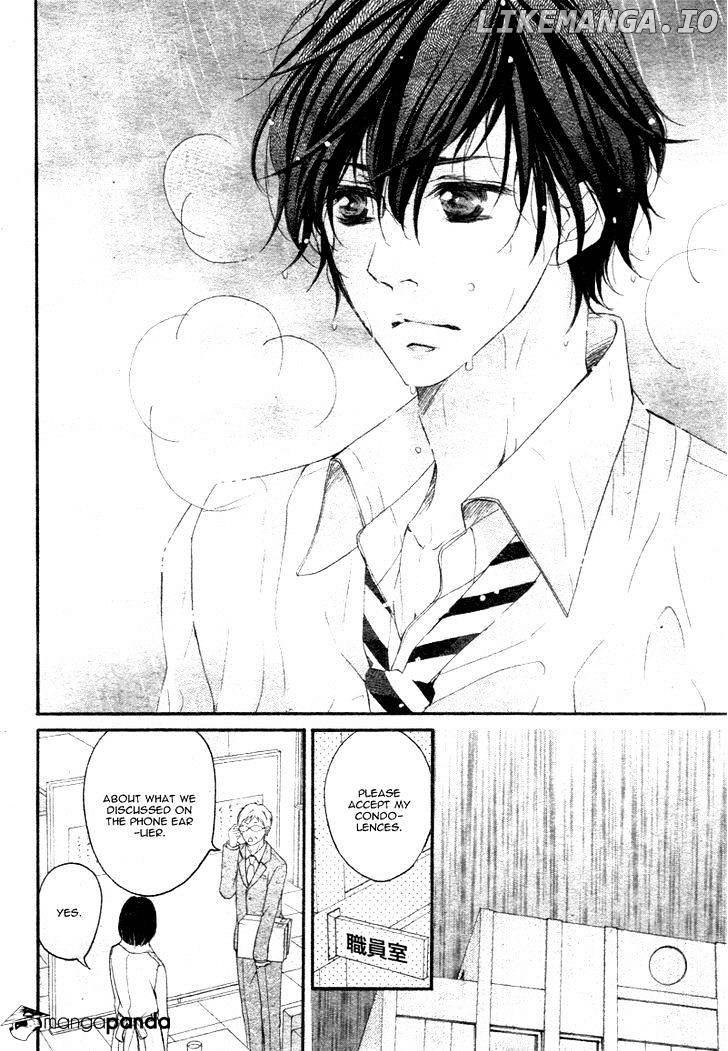 True Love (Sugiyama Miwako) chapter 30 - page 37