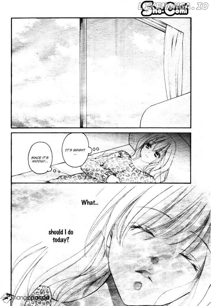 True Love (Sugiyama Miwako) chapter 30 - page 8