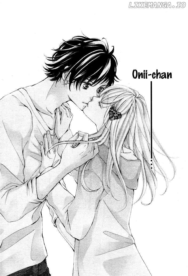 True Love (Sugiyama Miwako) chapter 14 - page 37