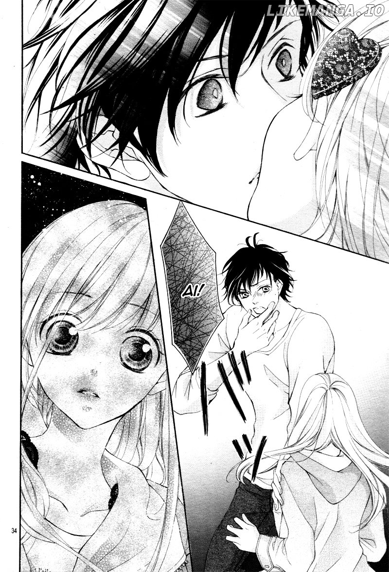 True Love (Sugiyama Miwako) chapter 14 - page 38