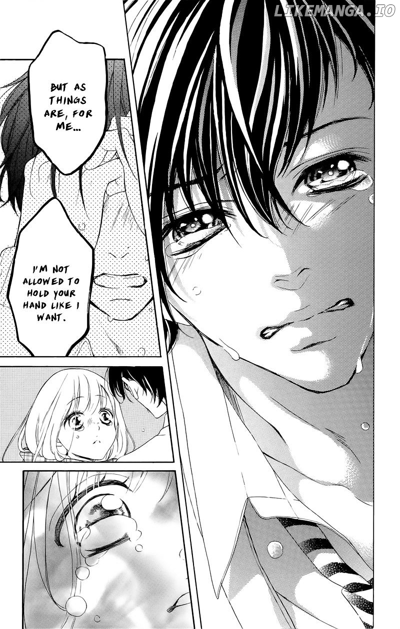 True Love (Sugiyama Miwako) chapter 32 - page 10