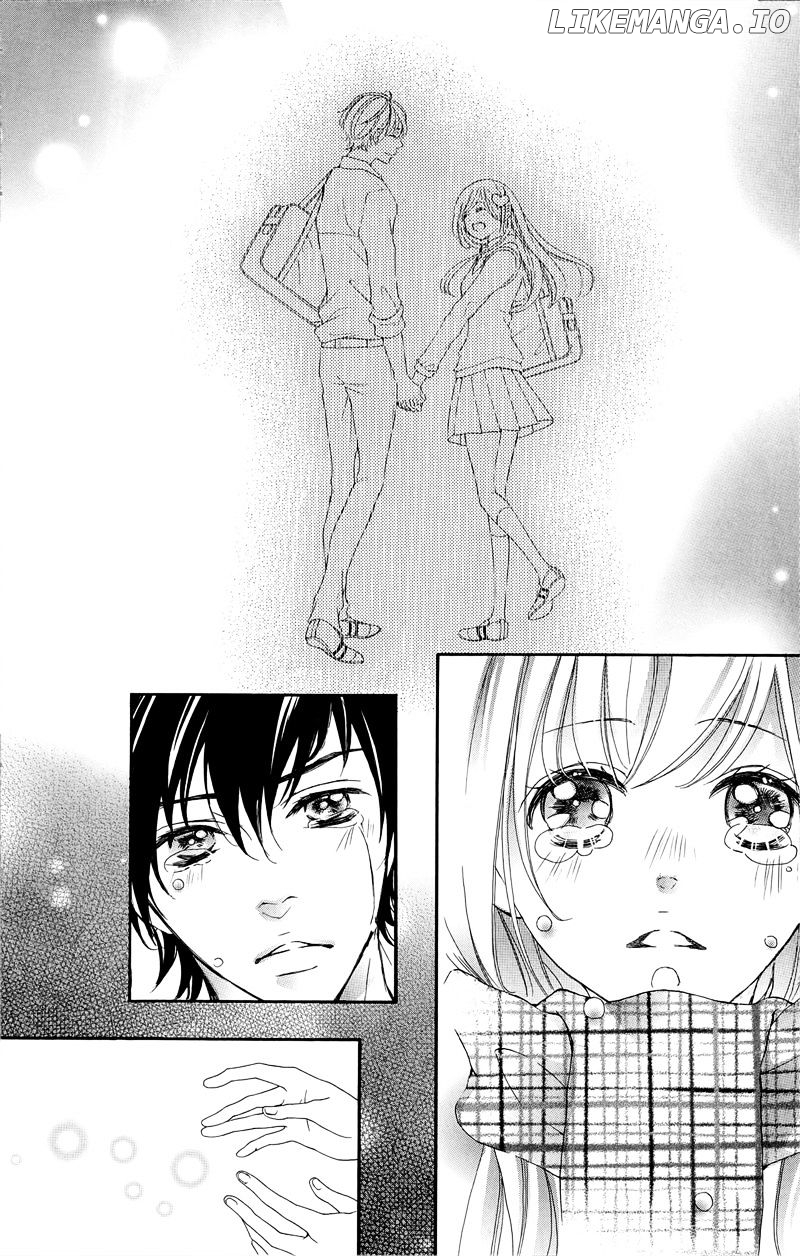True Love (Sugiyama Miwako) chapter 32 - page 11