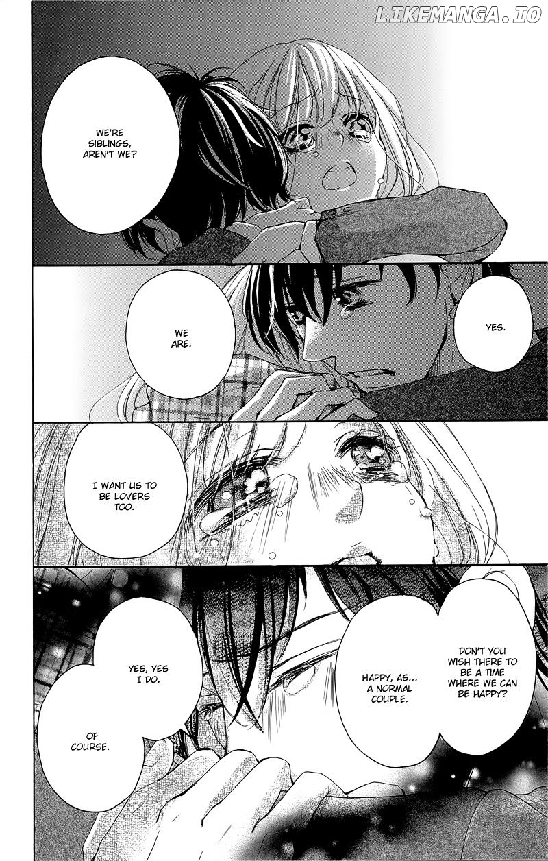 True Love (Sugiyama Miwako) chapter 32 - page 13