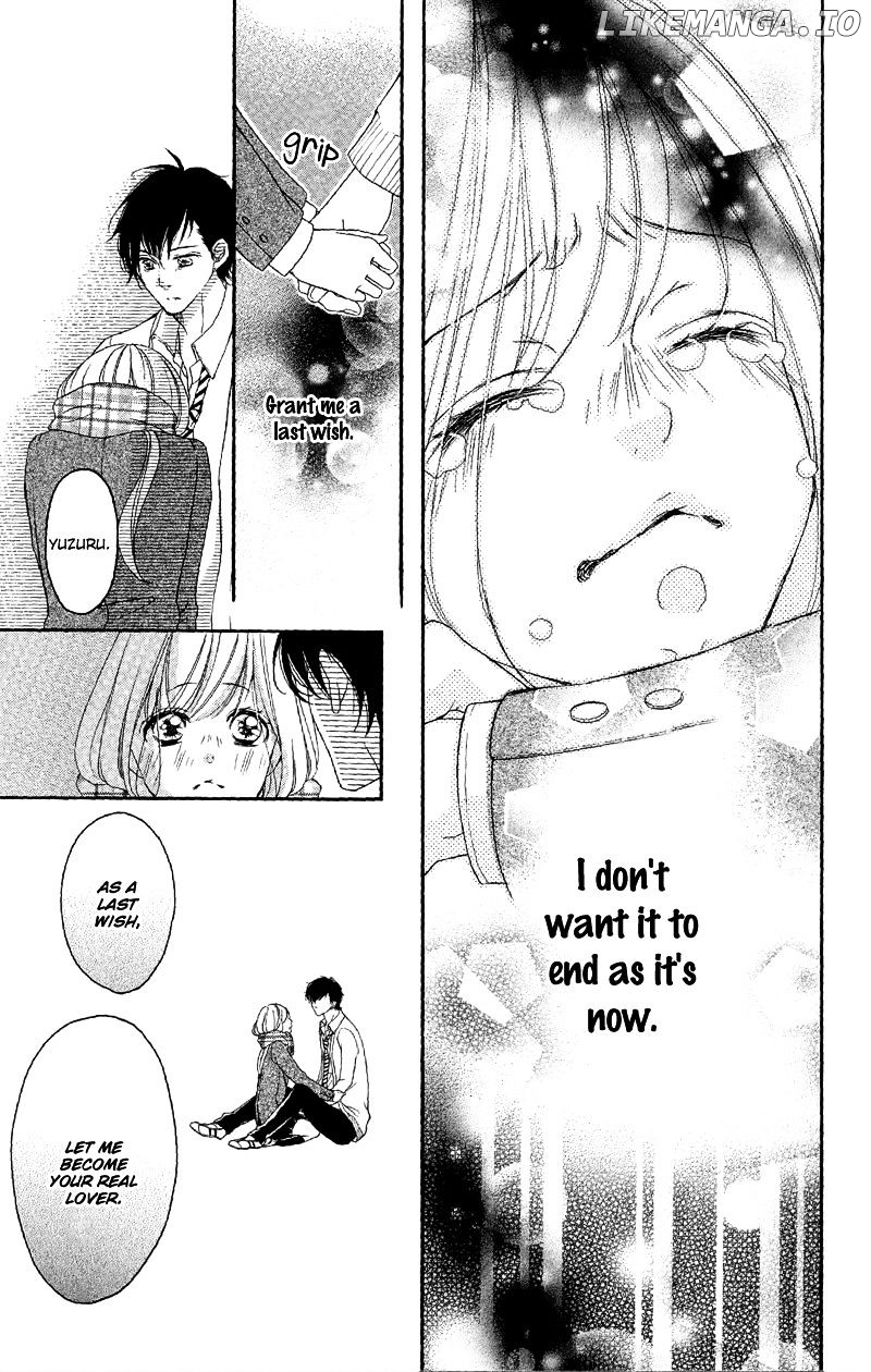 True Love (Sugiyama Miwako) chapter 32 - page 14