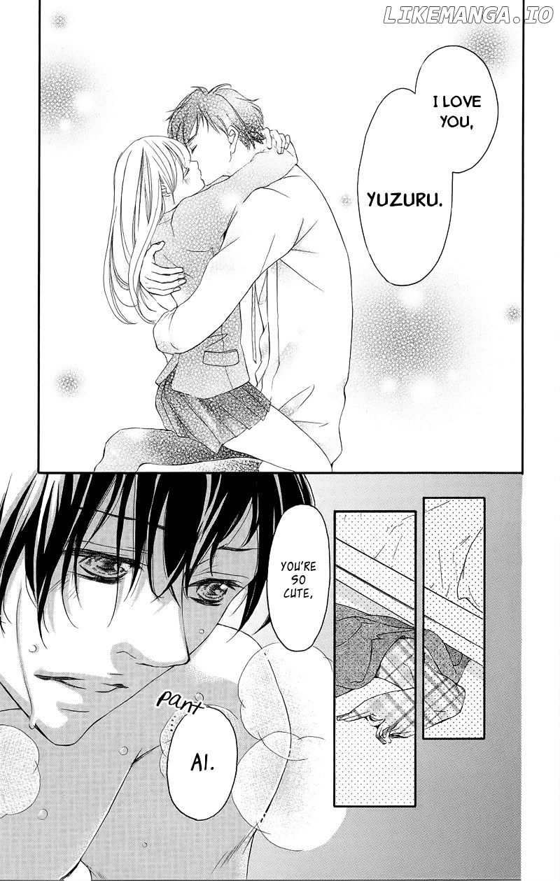 True Love (Sugiyama Miwako) chapter 32 - page 24