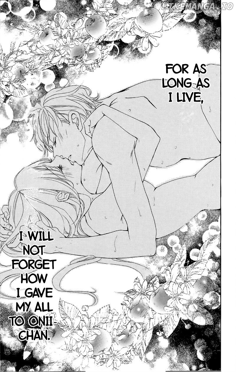 True Love (Sugiyama Miwako) chapter 32 - page 26