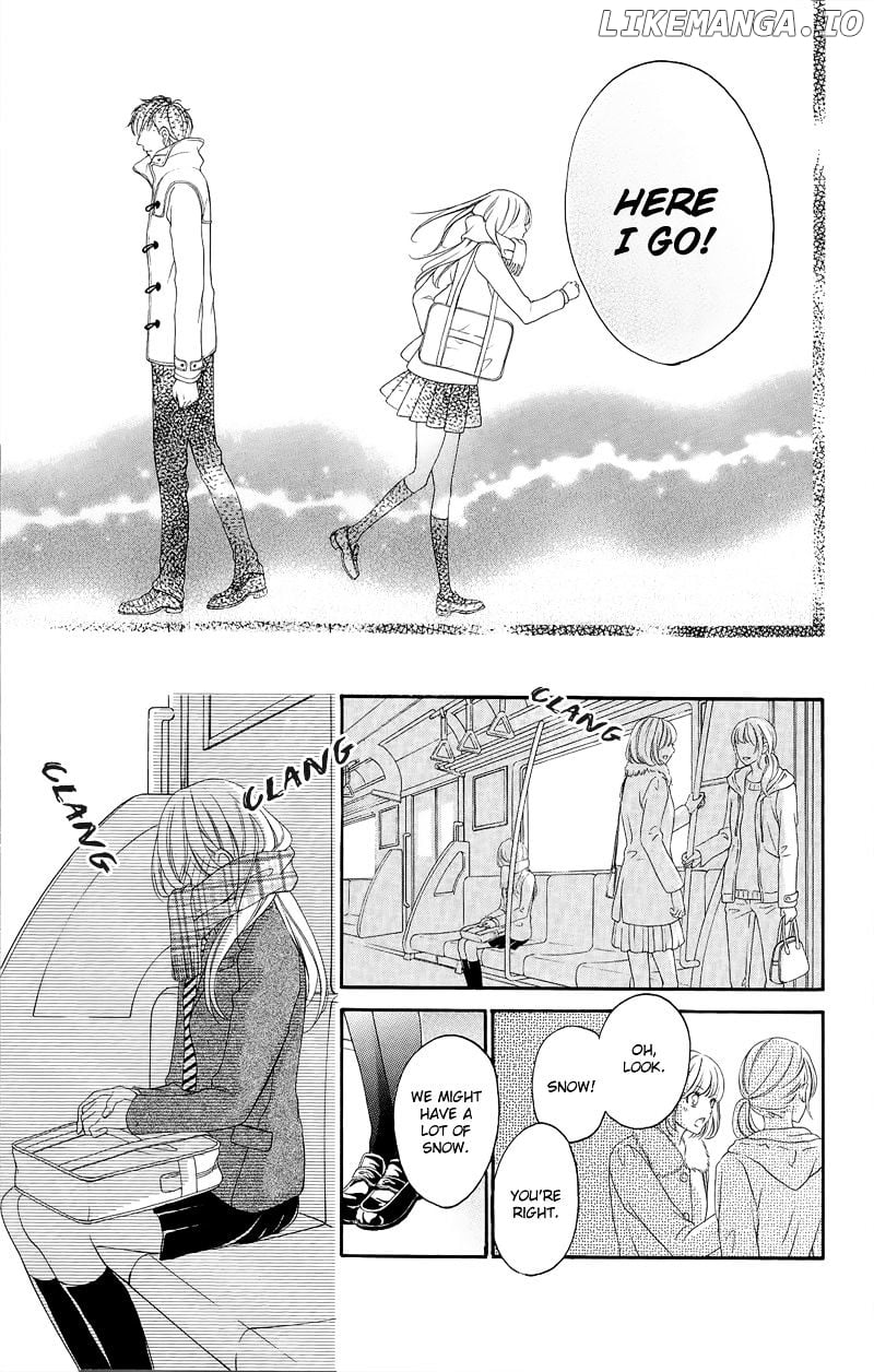 True Love (Sugiyama Miwako) chapter 32 - page 28
