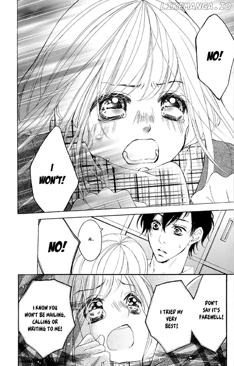 True Love (Sugiyama Miwako) chapter 32 - page 7