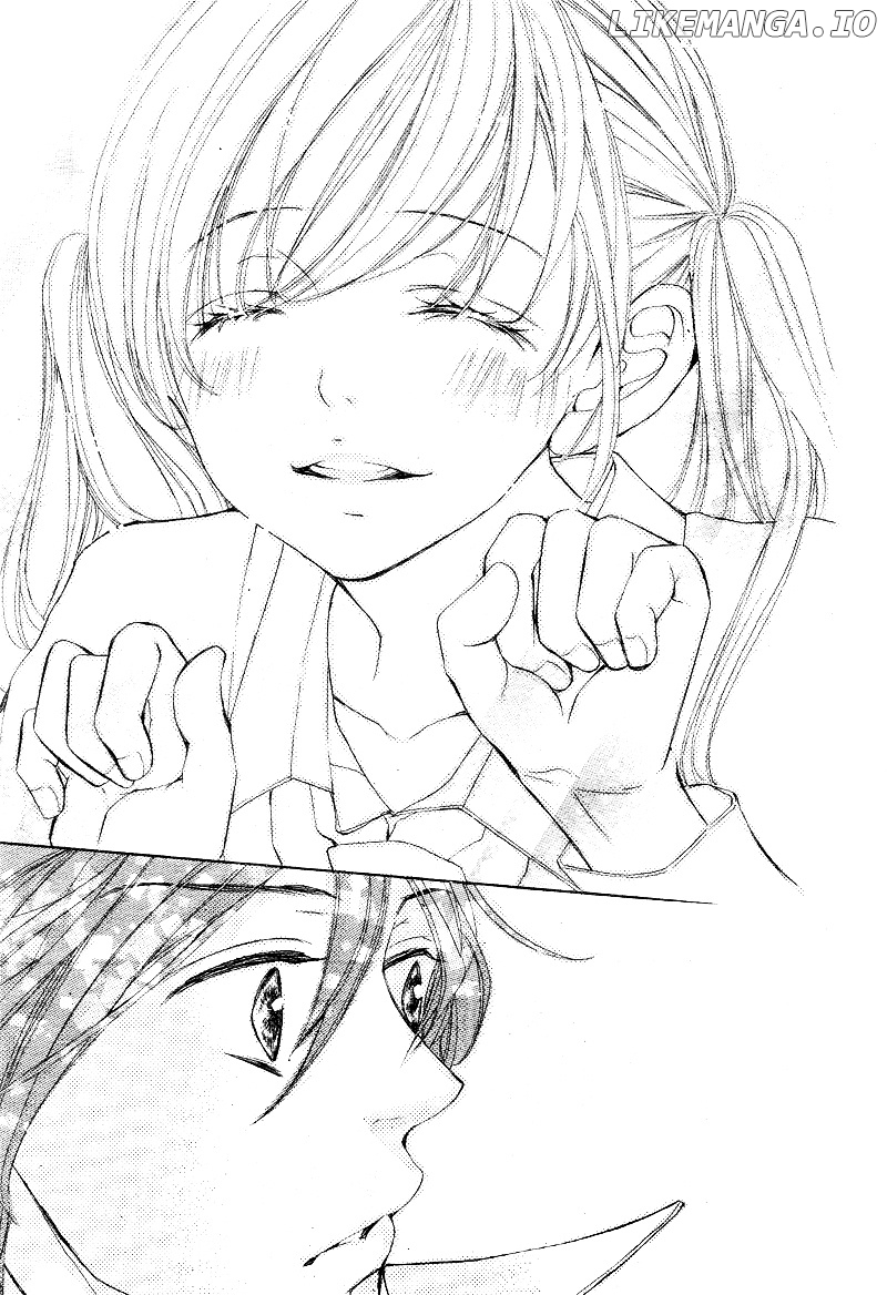 True Love (Sugiyama Miwako) chapter 15 - page 14