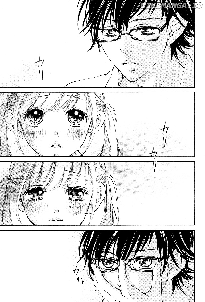 True Love (Sugiyama Miwako) chapter 15 - page 24