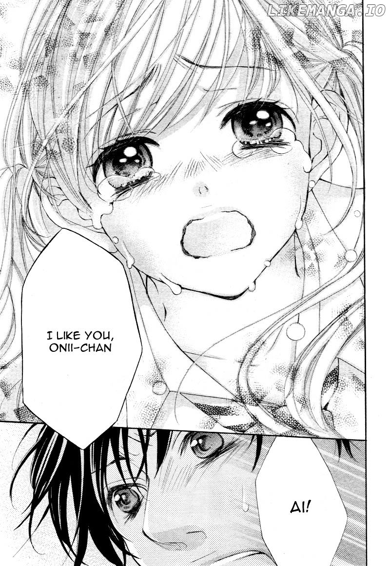 True Love (Sugiyama Miwako) chapter 16 - page 18