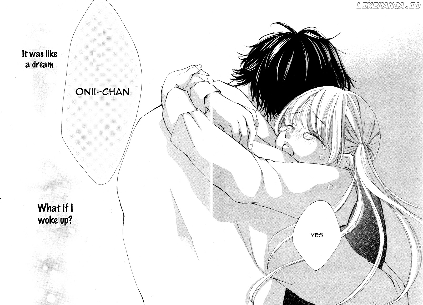 True Love (Sugiyama Miwako) chapter 16 - page 26